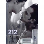 Carolina Herrera 212 EDT 30ml за  жени